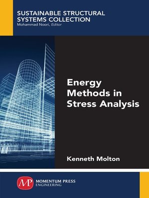 cover image of Energy Methods in Stress Analysis
